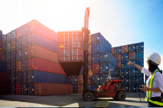 logistics